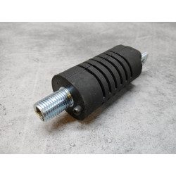 Tige de clignotant AV de VF750S VT500C 85 CBX650E HONDA 33490-ME5-000
