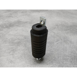 Tige de clignotant AV de VF750S VT500C 85 CBX650E HONDA 33490-ME5-000
