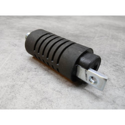 Tige de clignotant AV de VF750S VT500C 85 CBX650E HONDA 33490-ME5-000