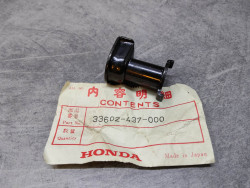 Support clignotant AR de XL125S 79-82 HONDA 33602-437-000