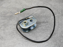 Support tige clignotant AR gauche de CM125C 82/88 CM250C HONDA 33605-471-000