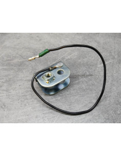 Support tige clignotant AR gauche de CM125C 82/88 CM250C HONDA 33605-471-000