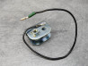 Support tige clignotant AR gauche de CM125C 82/88 CM250C HONDA 33605-471-000