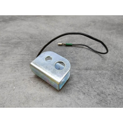 Support tige clignotant AR gauche de CM125C 82/88 CM250C HONDA 33605-471-000