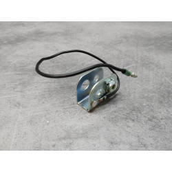 Support tige clignotant AR gauche de CM125C 82/88 CM250C HONDA 33605-471-000