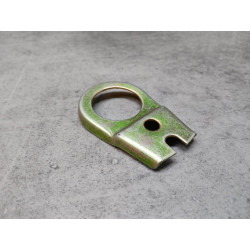Plaque clignotant CB125 B6/K5 CB175 CB200 CB250-350 G HONDA 33407-284-003