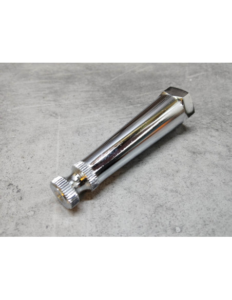 Tige clignotant avant de CB550F1/F2 plus livrable reseau HONDA 33441-390-610