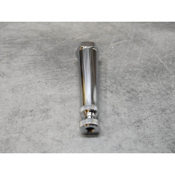 Tige clignotant avant de CB550F1/F2 plus livrable reseau HONDA 33441-390-610
