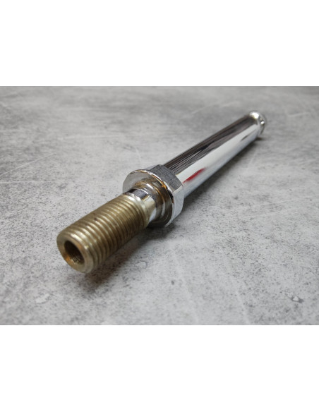 Tige clignotant avant CM125CC/CF CM250C CM400A/T CB250T1/T2 HONDA 90154-413-003