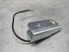 Support dans montage de clignotant de XL350 78 HONDA 33609-385-000
