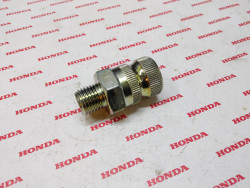 Tige clignotant avant GL1000 HONDA 90129-371-000