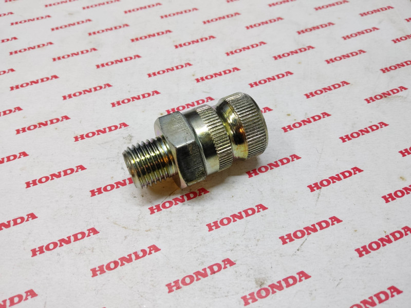 Tige clignotant avant GL1000 HONDA 90129-371-000