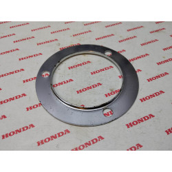 Tôle chromée moyeu AV CB125 J/S/S1/S2 CB50 F/J CG125 SS50ZB2 HONDA 44642-107-720