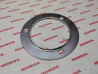 Tôle chromée moyeu AV CB125 J/S/S1/S2 CB50 F/J CG125 SS50ZB2 HONDA 44642-107-720