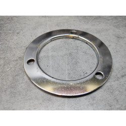 Tôle chromée moyeu AV CB125 J/S/S1/S2 CB50 F/J CG125 SS50ZB2 HONDA 44642-107-720