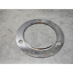 Tôle chromée moyeu AV CB125 J/S/S1/S2 CB50 F/J CG125 SS50ZB2 HONDA 44642-107-720