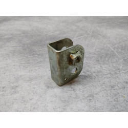 Support clignotant arrière droit CM125T 1981 HONDA 33604-424-720