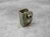 Support clignotant arrière droit CM125T 1981 HONDA 33604-424-720