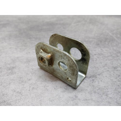 Support clignotant arrière droit CM125T 1981 HONDA 33604-424-720