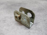 Support clignotant arrière droit CM125T 1981 HONDA 33604-424-720