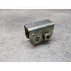 Support clignotant arrière droit CM125T 1981 HONDA 33604-424-720