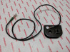 Support clignotant AR droit CB350F CB500F K2 CB750 K6 HONDA 33604-323-670