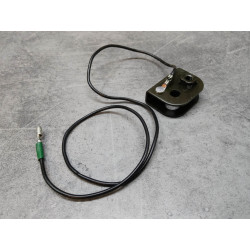 Support clignotant AR droit CB350F CB500F K2 CB750 K6 HONDA 33604-323-670