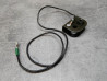 Support clignotant AR droit CB350F CB500F K2 CB750 K6 HONDA 33604-323-670