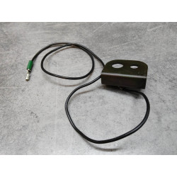 Support clignotant AR droit CB350F CB500F K2 CB750 K6 HONDA 33604-323-670