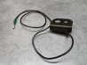 Support clignotant AR droit CB350F CB500F K2 CB750 K6 HONDA 33604-323-670