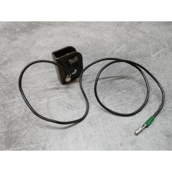 Support clignotant AR droit CB350F CB500F K2 CB750 K6 HONDA 33604-323-670