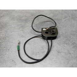 Support clignotant AR droit CB350F CB500F K2 CB750 K6 HONDA 33604-323-670