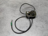 Support clignotant AR droit CB350F CB500F K2 CB750 K6 HONDA 33604-323-670