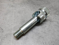 Tige clignotant arrière de GL1000 75-76 HONDA 90155-371-000