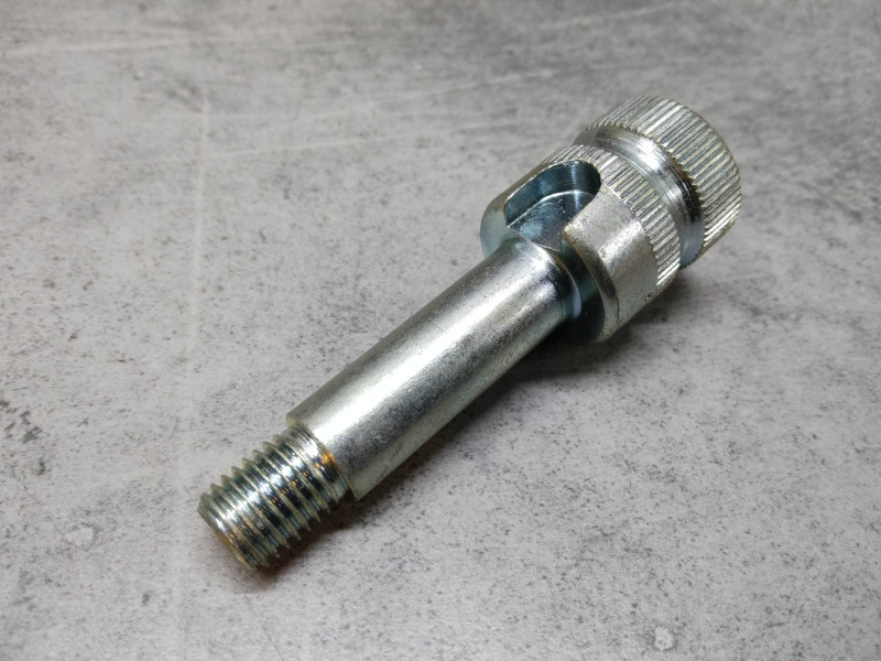 Tige clignotant arrière de GL1000 75-76 HONDA 90155-371-000