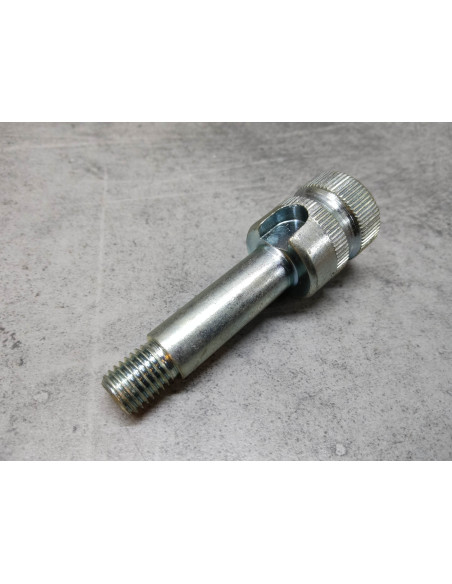 Tige clignotant arrière de GL1000 75-76 HONDA 90155-371-000