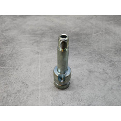 Tige clignotant arrière de GL1000 75-76 HONDA 90155-371-000