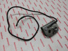 Support clignotant AR DR occasion CD185 CM125 CM185 XL100 HONDA 33604-419-670OCC