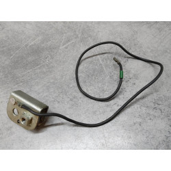 Support clignotant AR DR occasion CD185 CM125 CM185 XL100 HONDA 33604-419-670OCC