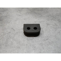 Silentbloc dans montage de clignotant de CB250RSA HONDA 33606-468-000