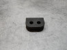 Silentbloc dans montage de clignotant de CB250RSA HONDA 33606-468-000