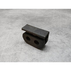 Silentbloc dans montage de clignotant de CB250RSA HONDA 33606-468-000