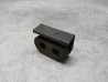 Silentbloc dans montage de clignotant de CB250RSA HONDA 33606-468-000