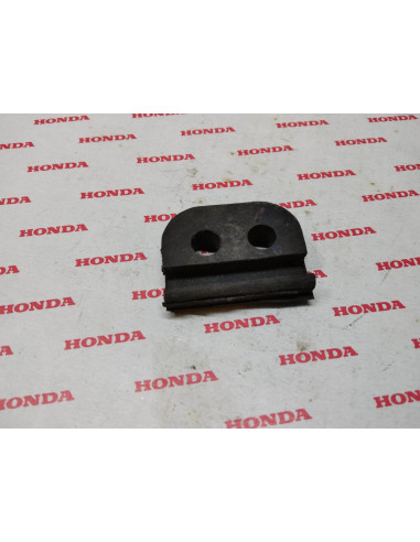 Caoutchouc montage clignotant AR occasion TBE CB125TD HONDA 33606-074-010OCC