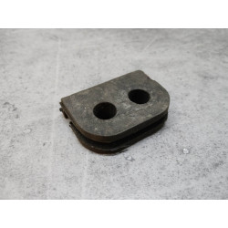 Caoutchouc montage clignotant AR occasion TBE CB125TD HONDA 33606-074-010OCC
