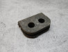 Caoutchouc montage clignotant AR occasion TBE CB125TD HONDA 33606-074-010OCC