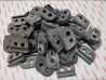 Caoutchouc montage clignotant AR occasion TBE CB125TD HONDA 33606-074-010OCC