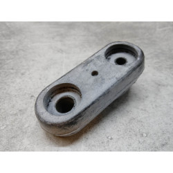 Patte caoutchouc de clignotant AR de XL125S 79/82 HONDA 33604-437-000