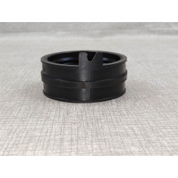 Pipe d'admission cylindre AV VTR1000 F FIRESTORM1999/2006 HONDA 16210-MBB-610