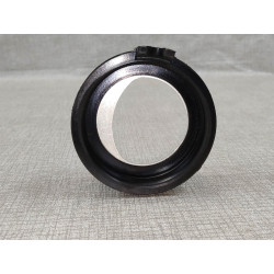 Pipe d'admission cylindre AV VTR1000 F FIRESTORM1999/2006 HONDA 16210-MBB-610